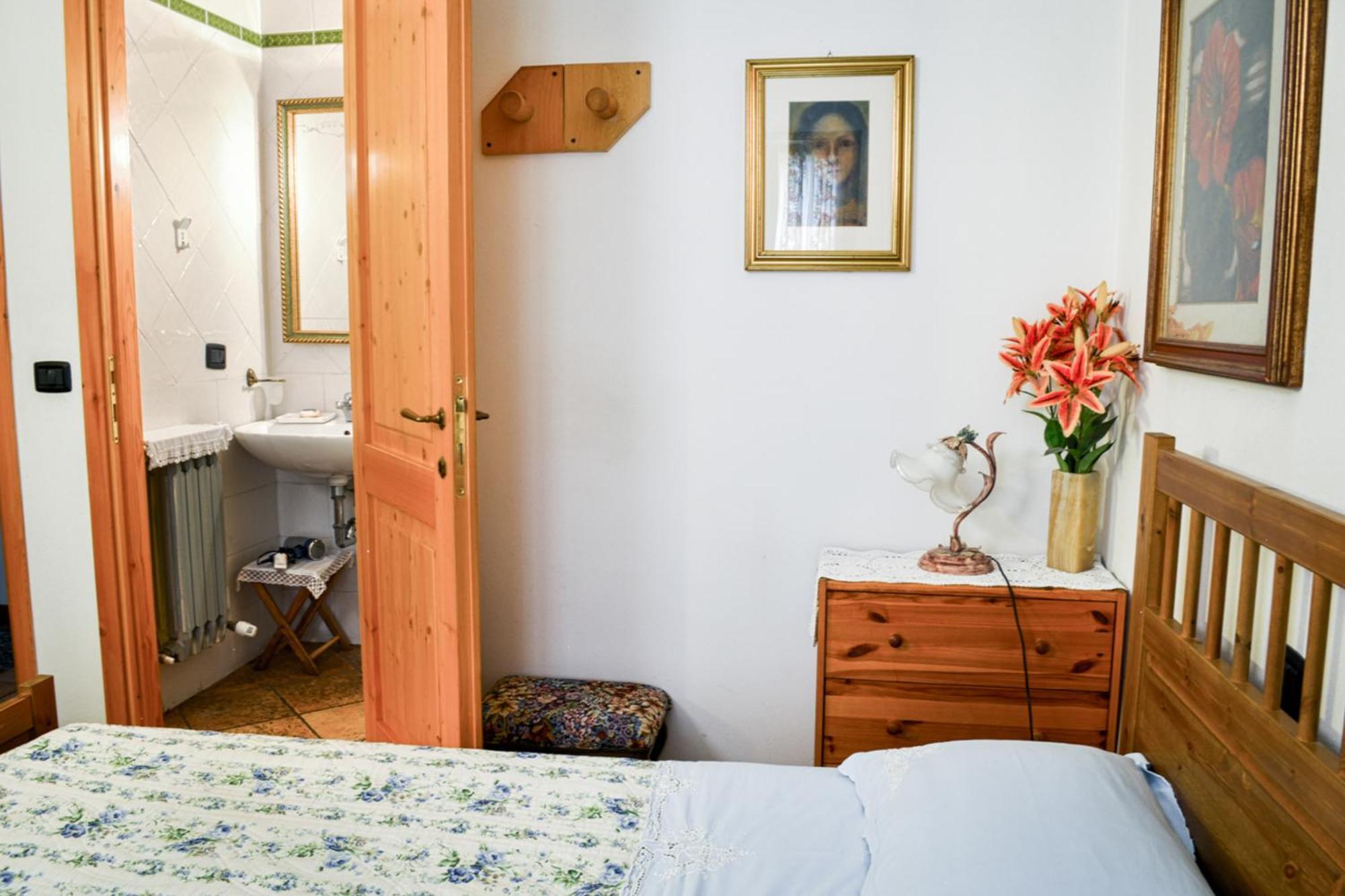 Bed & Breakfast Il Giardino Baricella Eksteriør bilde