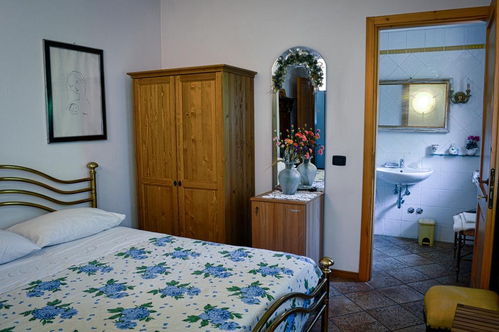Bed & Breakfast Il Giardino Baricella Eksteriør bilde